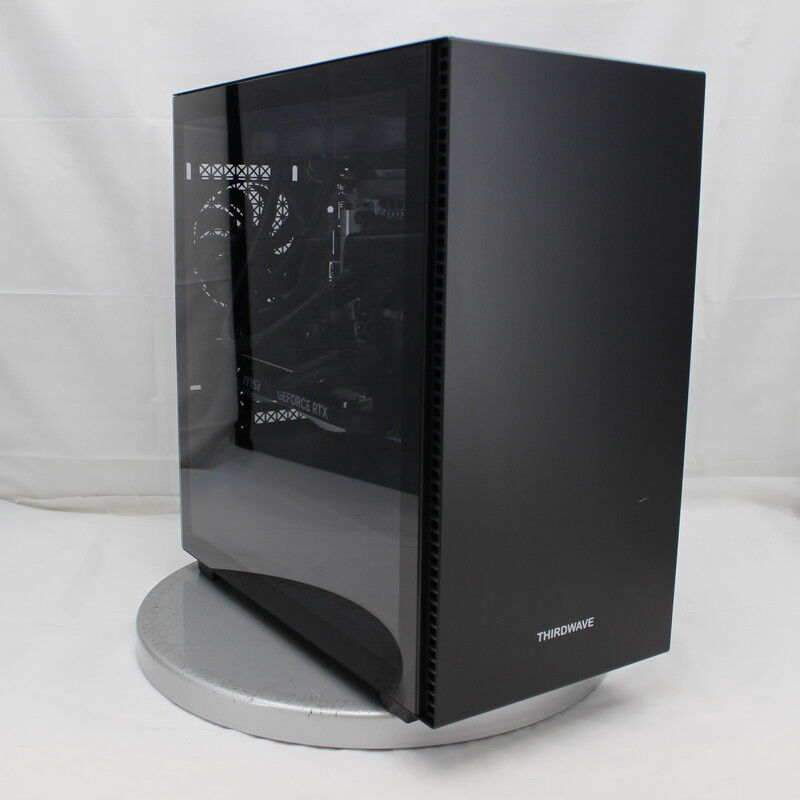 GALLERIA (THIRDWAVE)の中古ゲーミングデスクトップPC一覧（201件