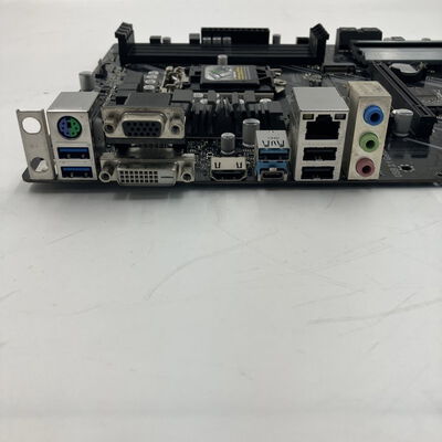 【なんば店】中古  ASRock Z390 Phantom Gaming 4 OEM (Z390 1151 ATX DDR4) 3280022887 