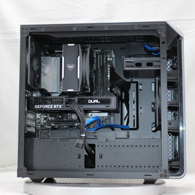 【八王子店】中古  THIRDWAVE GALLERIA RM7R-R56 184311 