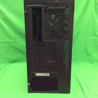 【川崎店】中古  NZXT CC-H52FB-01(H5 FLOW BK E-ATX ｶﾞﾗｽ) 3170007690 
