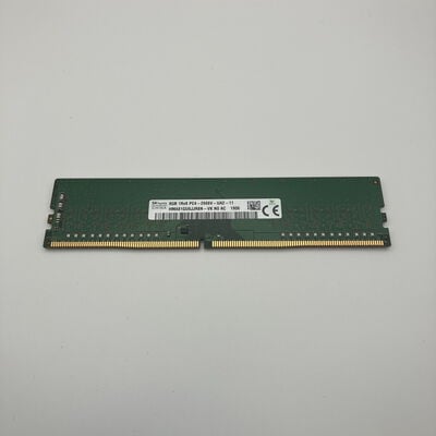 【秋葉原本店】中古  PC4-21300 8GB デスクトップ用 126165 