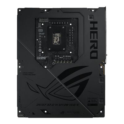 ASUS  ROG MAXIMUS Z890 HERO (Z890 1851 ATX) 