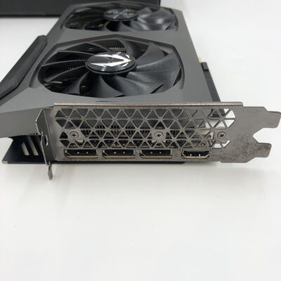 【福井日之出店】中古  各社 GeForce RTX3070 (8GB PCI-E) 143917【8/14価格改定!】 