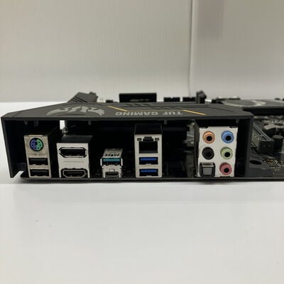 【徳島住吉店】中古  ASUS TUF GAMING H470-PRO (H470 1200 ATX DDR4) 142785 