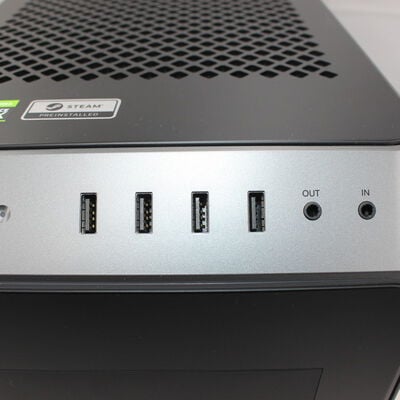 【通販センター】中古  THIRDWAVE GALLERIA SK(Intel Core i9 10850K/32GB DDR4 (PC4)/SSD1TB/なし/NVIDIA GeForce RTX 3080 10GB/W11H64 MAR) 194312 