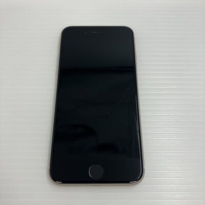 【秋葉原本店】中古  【SoftBank版SIMフリー】Apple iPhoneSE 4.7インチ (第3世代) 64GB (スターライト) MMYD3J/A 154837 