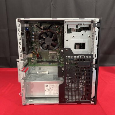 【静岡東瀬名店】中古  HP Pavilion TG01(i7 9700/16GB/SSD512GB+HDD2TB/なし/オンボード/W11P) 5140001039 