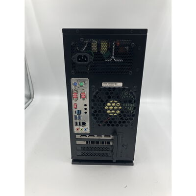 【秋葉原本店】中古  FRONTIER FRGKH370/M1(i9 9900KF/32GB/SSD1TB/HDD2TB/RTX2070 SUPER/W10H) 3410010839【8/14価格改定!】 