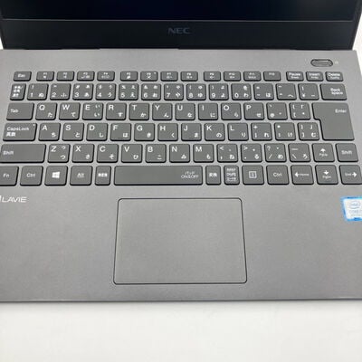 【なんば店】中古  NEC PC-GN1863ZGF (i7 8565U/8GB/SSD512GB/WLAN/13.3FHD) 3280023666 