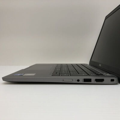 【徳島住吉店】中古  DELL Latitude 5320 (Intel Core i7 1185G7 3.0GHz/16GB/SSD256GB/-/-/13.3/1920x1080/Wi-Fi/WEBCAM/W11H64) 180537 