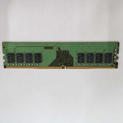 【通販センター】中古  PC4-25600 8GB デスクトップ用(DDR4-3200) 140727 
