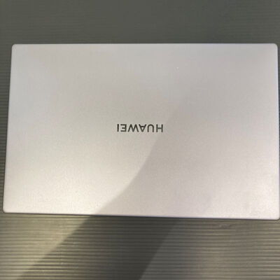 【静岡東瀬名店】中古  HUAWEI MateBook D 15(Corei5-1135G7/8GB/SSD512GB/オンボード/15.6/1920×1080/なし/W11H) 5140000504 