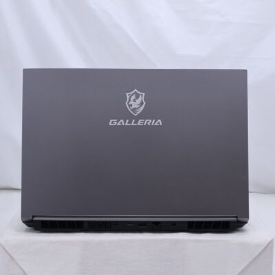 【通販センター】中古  THIRDWAVE GALLERIA RL7C-R45-5N 203192 