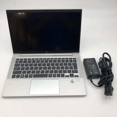 【大分店】中古  HP EliteBook 830 G7 MSO (INTEL Core i5 10310U 1.7GHz/16GB/SSD512GB/-/オンボード/13.3/1920x1080/Wi-Fi/WEBCAM/W11P64/MicrosoftOffice H&B 2024付) 182739 