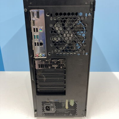【博多店】中古  自作パソコン (i5 12400/16GB/RTX3060Ti) 3310006951 