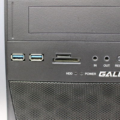【大分店】中古  THIRDWAVE GALLERIA KT 