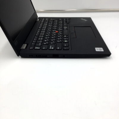 【白山FM松任店】中古  Thinkpad(i5-10210U/8GB/SSD256GB) 1250005426 