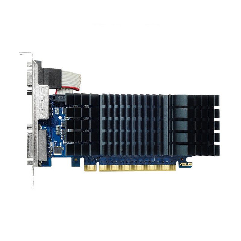 ASUS GT730-SL-2GD5-BRK (GeForce GT 730 2GB) ｜ パソコン通販