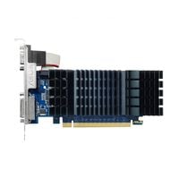 ASUS  GT730-SL-2GD5-BRK (GeForce GT 730 2GB) 