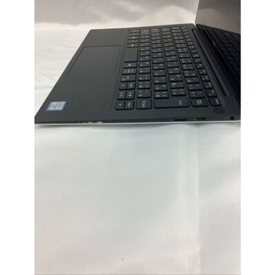 【仙台店】中古  DELL XPS 13 (i5-8350U/16GB/SSD256GB/-/-/WLAN/13.3インチFHD/W11P64/-) 3240008807 