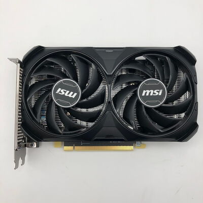 【大分店】中古  各社 GeForce RTX4060Ti (8GB PCI-E) 158565 