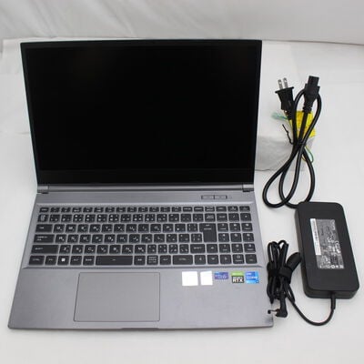 【通販センター】中古  THIRDWAVE raytrek R5-AA5 199224 