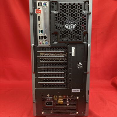 【千葉店】中古  GALLERIA XA7C-R36T 3250006973 