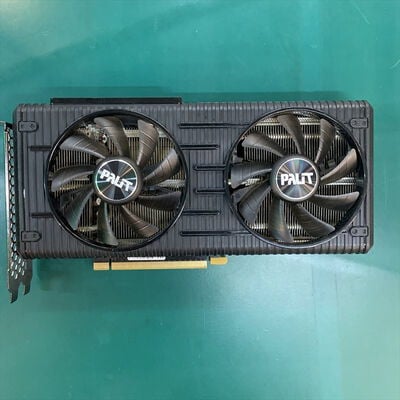【横浜駅前店】中古  各社 GeForce RTX3060 (12GB PCI-E) 144786 