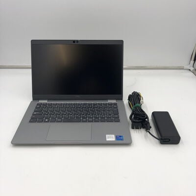 【福井日之出店】中古  DELL Latitude 5320 (Intel Core i7 1185G7 3.0GHz/16GB/SSD256GB/-/-/13.3/1920x1080/Wi-Fi/WEBCAM/W11H MAR) 183658 