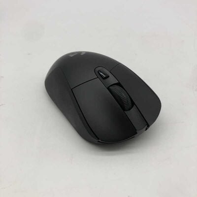 【郡山安積店】中古  ﾛｼﾞｸｰﾙ G703h (無線 ｹﾞｰﾐﾝｸﾞﾏｳｽ 6ﾎﾞﾀﾝ) 3290005368 