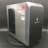 中古  GALLERIA(i5 11400/16GB/SSD500GB/RTX3060/W10H) 4580001420 
