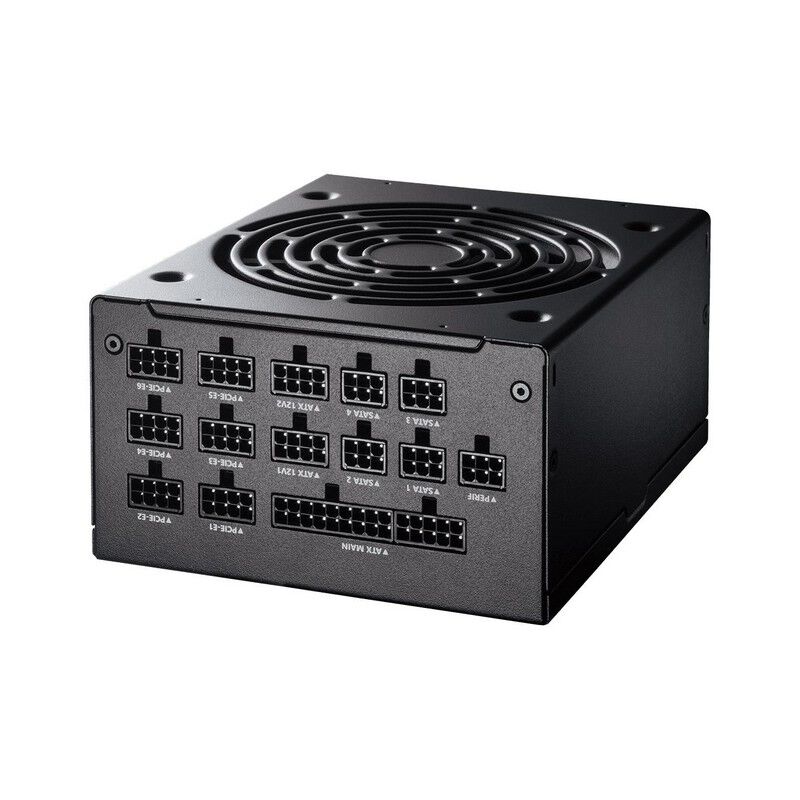 玄人志向 KRPW-PA1000W/92+ (1000W) ｜ パソコン通販のドスパラ
