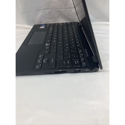【仙台店】中古  FUJITSU LIFEBOOK UH90/E3 (Core i7-1165G7/16GB/SSD 512GB/-//WLAN/13.3インチFHD/W11H/-) 3240010618 