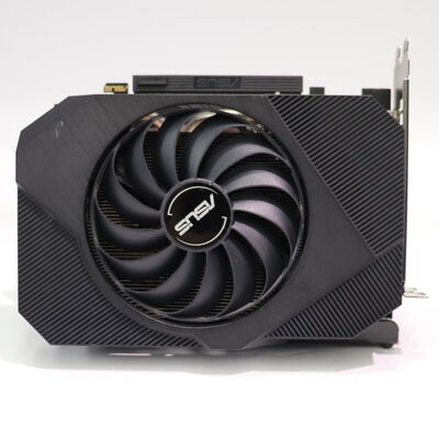 【札幌店】中古  【LHR版】ASUS PH-RTX3060-12G-V2 (RTX3060 12GB LHR) 175500 