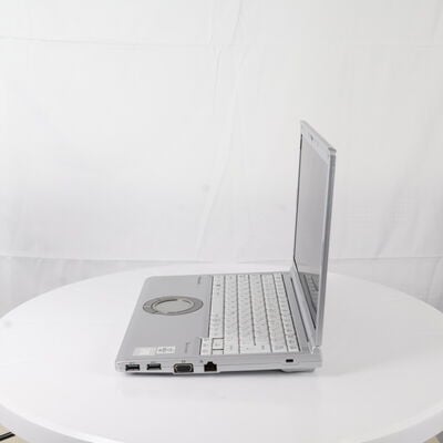 【通販センター】中古  Panasonic Let's note SV9 CF-SV9RDLVS(Intel Core i5 10310U/8GB DDR3 (PC3)/SSD256GB/なし/オンボード/12.1/1920x1200/Wi-Fi/W11H64 MAR) 199532 