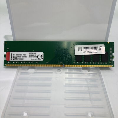 【札幌店】中古  PC4-19200 8GB デスクトップ用(DDR4-2400) 126163 