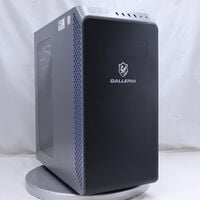 中古  THIRDWAVE GALLERIA SK(Intel Core i7 10700/16GB DDR4 (PC4)/SSD500GB/なし/NVIDIA GeForce RTX 3070 8GB/W11H64 MAR) 204549 