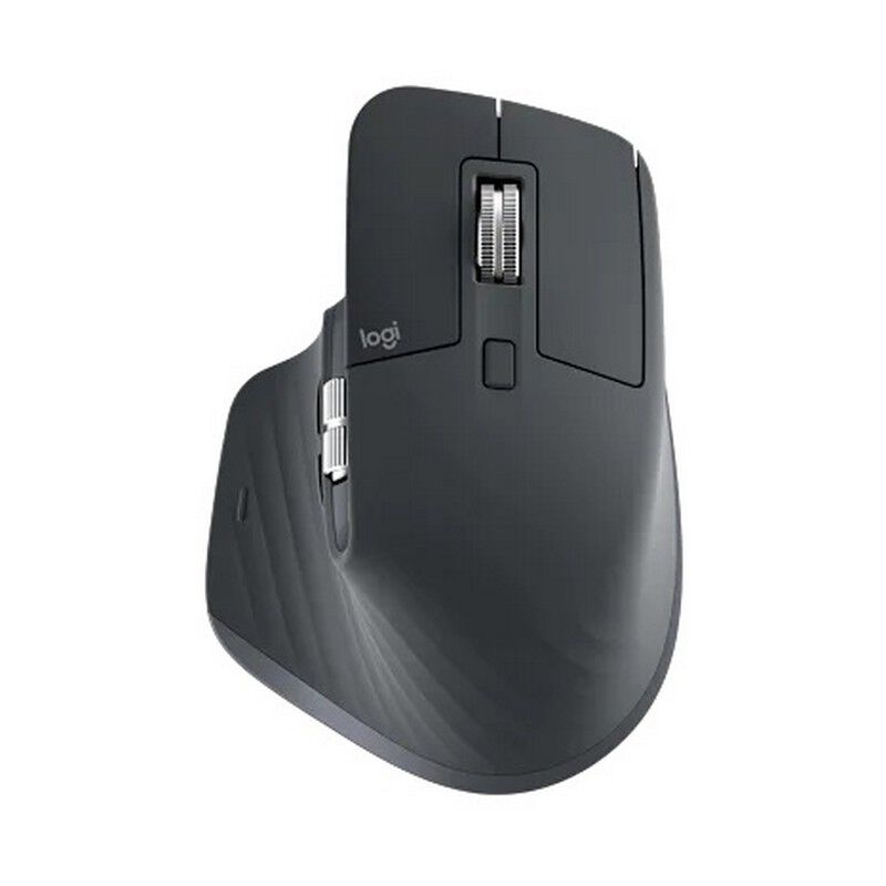 Logicool MX Master 3S MX2300CR (グラファイト) ｜ パソコン通販の