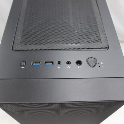 【通販センター】中古  Original PC(Intel Core i5 12400F/32GB DDR4 (PC4)/SSD500GB/なし/NVIDIA GeForce RTX 3060 12GB/W11H64 MAR) 199895 