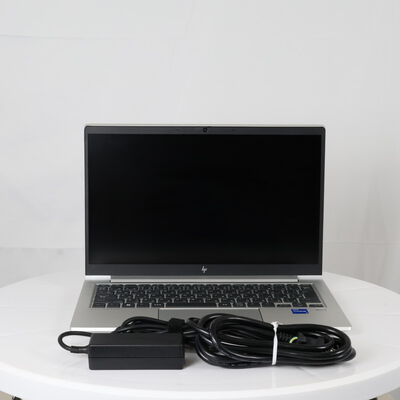 【通販センター】中古  HP EliteBook 630 G10(Intel Core i5 1335U/16GB DDR4 (PC4)/SSD256GB/なし/オンボード/13.3/1920x1080/Wi-Fi/W11H64 MAR) 204052 