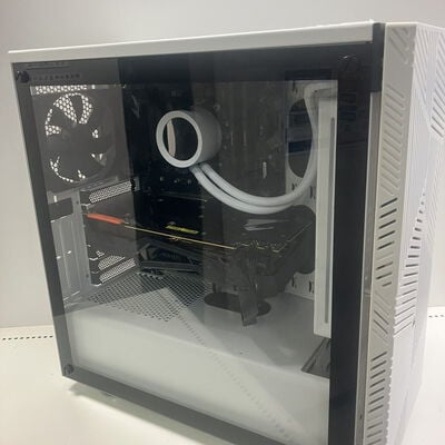 【大宮店】中古  自作PC 1250006497 