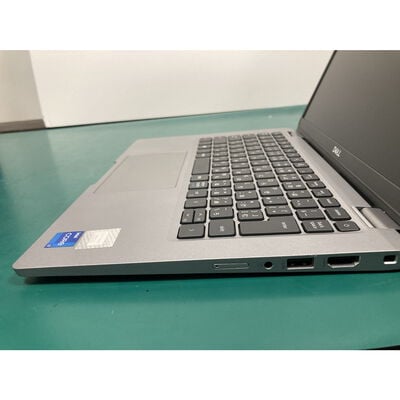 【富山本郷店】中古  DELL Latitude 5320 (Intel Core i7 1185G7 3.0GHz/16GB/SSD256GB/-/-/13.3/1920x1080/Wi-Fi/WEBCAM/W11H64) 180537 