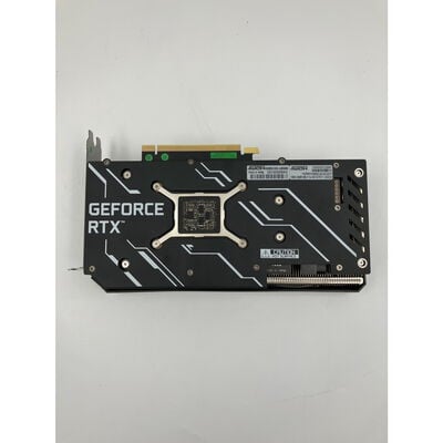 【秋葉原本店】中古  玄人志向_GG-RTX3070-E8GB/OC/DF/LHR(RTX3070_8GB) 3410013053 
