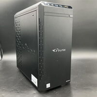 中古  G-TUNE XM-B460(i7 10700/32GB/SSD512GB/HDD2TB/RTX3070/W11H) 5230000531 