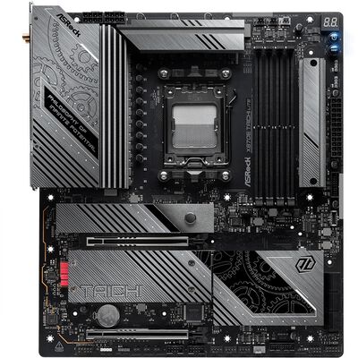 ASRock  X870E Taichi Lite (X870E AM5 E-ATX) 