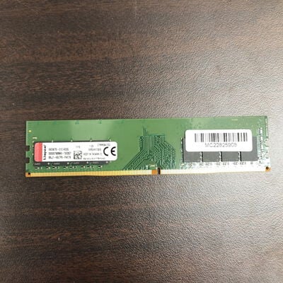 【福山ココローズ店】中古  PC4-19200 8GB デスクトップ用 126163 
