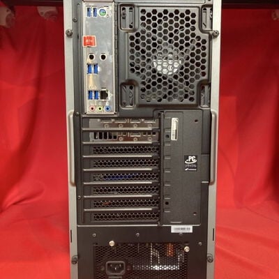 【千葉店】中古  THIRDWAVE GALLERIA XA7R-R37(Ryzen 7 3700X/16GB/SSD1TB/RTX3070/W11H) 3250005724