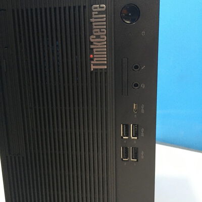 【博多店】中古  Lenovo-TC(i7 10700/32GB/SSD512GB/W11H) 3310006240 
