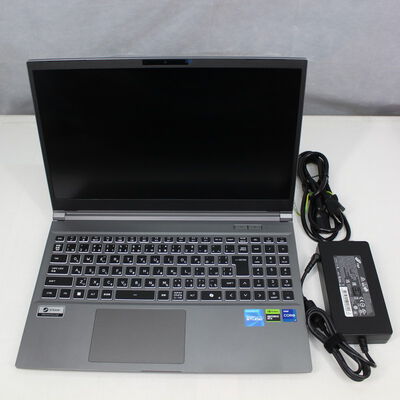 【宮崎恒久店】中古  THIRDWAVE GALLERIA RL7C-R45-5N 184096 