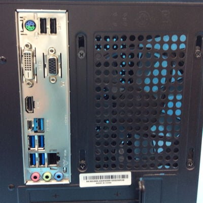 【秋葉原本店】中古  自作パソコン(Ryzen 5 3500/16GB/SSD500GB/GTX1650) 3410012673 